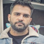 تصویر پروفایل احسان
