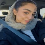 تصویر پروفایل مهتاب