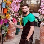 تصویر پروفایل ابولفضل
