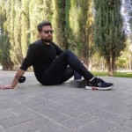 تصویر پروفایل رضا