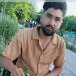 تصویر پروفایل افشین