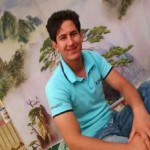 تصویر پروفایل حسن