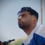 تصویر کاربر با کد 1207303