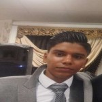 تصویر پروفایل هادی