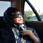 تصویر پروفایل خورشید