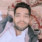 تصویر پروفایل اسماعیل