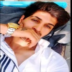 تصویر پروفایل ابوالفضل