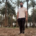 تصویر پروفایل شاهین