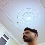 تصویر پروفایل افشین