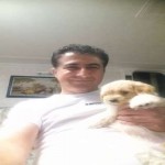 تصویر پروفایل امیر