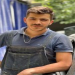 تصویر پروفایل محمد