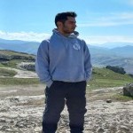 تصویر پروفایل ارش