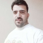 تصویر پروفایل امیر