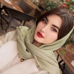 تصویر پروفایل سحر