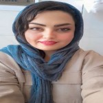تصویر پروفایل رها