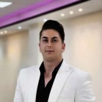 تصویر پروفایل مهدی