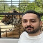تصویر پروفایل هوتن