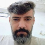 تصویر پروفایل فرهاد