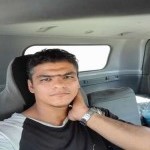 تصویر پروفایل محمد