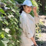 تصویر پروفایل فاطیما