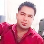 تصویر پروفایل رضا