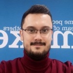 تصویر پروفایل سعید