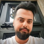 تصویر کاربر با کد 1208326