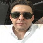 تصویر پروفایل بدون نام
