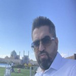 تصویر پروفایل مرتضی