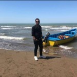 تصویر کاربر با کد 1208525