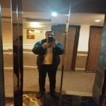 تصویر پروفایل امیر
