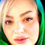 تصویر پروفایل آیدا