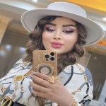 تصویر پروفایل الهام