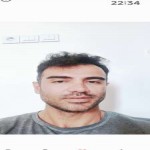 تصویر پروفایل امید