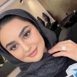 تصویر پروفایل سمانه