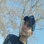 تصویر پروفایل امیر عباس