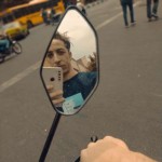 تصویر پروفایل علی