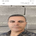 تصویر کاربر با کد 1208700
