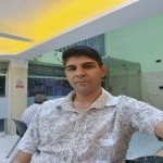 تصویر پروفایل علی