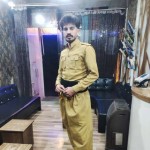 تصویر پروفایل مهدی