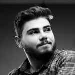 تصویر پروفایل امیر