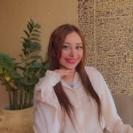 تصویر پروفایل لیلی