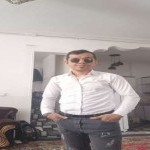 تصویر پروفایل طاها