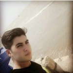 تصویر پروفایل مجید