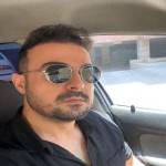 تصویر پروفایل امید