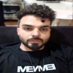 تصویر پروفایل منوچهر