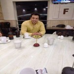 تصویر پروفایل حسین