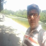 تصویر پروفایل مهبد