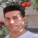 تصویر پروفایل مسعود