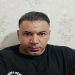 تصویر پروفایل علی